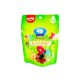 AMOS 4D Fun&Play Gummy Letters vegyes gyümölcsízű gumicukor betű formában 100g