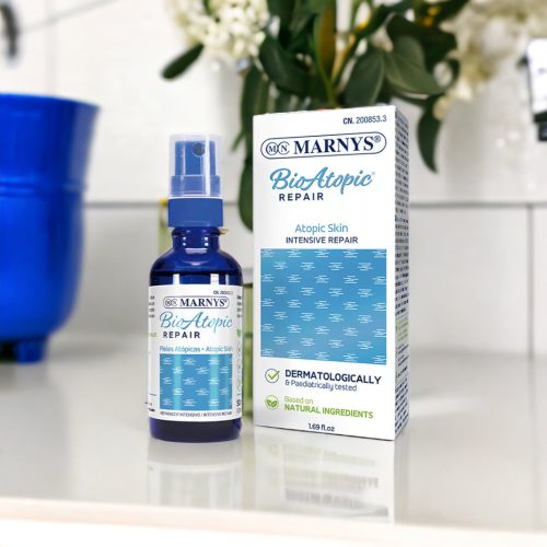 MARNYS BIO ATOPIC REPAIR 50ml