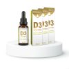 MARNYS Iható D-vitamin D3 trió csomag