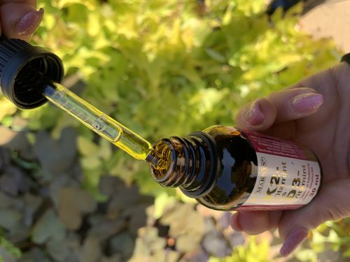 MARNYS Iható D-vitamin D3 trió csomag