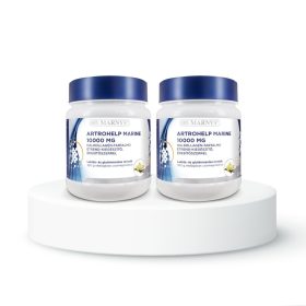 MARNYS Artrohelp Marine duó - Fiatalos ízületekért csomag