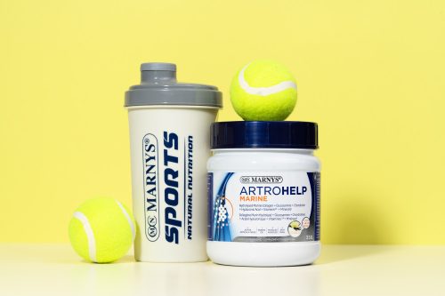 MARNYS SPORT HALKOLLAGÉN + VIT-C VITAMINCSOMAG 