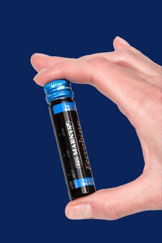 MARNYS IMMUN ROYAL VIT Q10 Sejtregenerálásra fel! folyékony multivitamin duó csomag