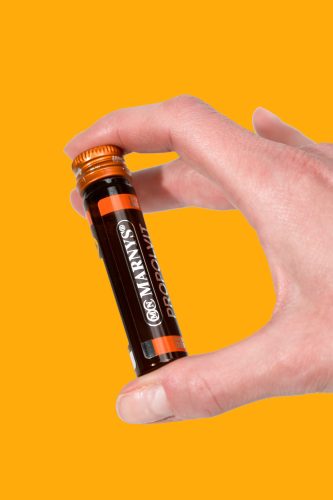 MARNYS Immunturbó minihősöknek Protect Junior duó vitamincsomag