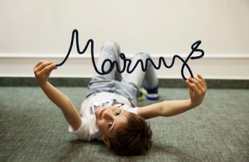 MARNYS Immunturbó minihősöknek Protect Junior tró vitamincsomag