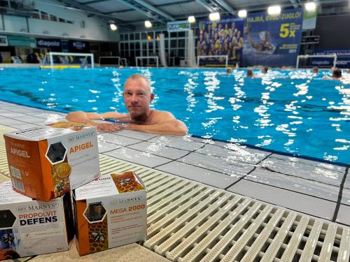 MARNYS® Propolvit Defens étrend-kiegészítő duó