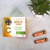 MARNYS Vas + C + D vitamincsomag I.