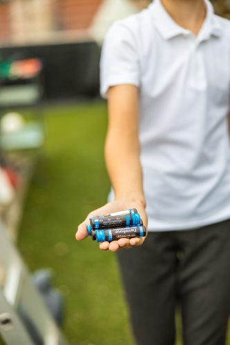 MARNYS FERROBINE MAX VASKONTROLL