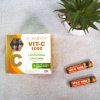 MARNYS VIT-C 1000 LIPOSZÓMÁLIS C-VITAMIN