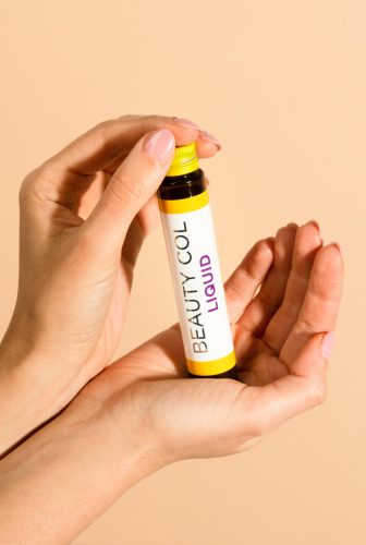MARNYS BEAUTY COL LIQUID FOLYÉKONY KOLLAGÉN MULTIVITAMIN