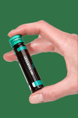 MARNYS TRAZAMIN CLORDETOX IVÓAMPULLA