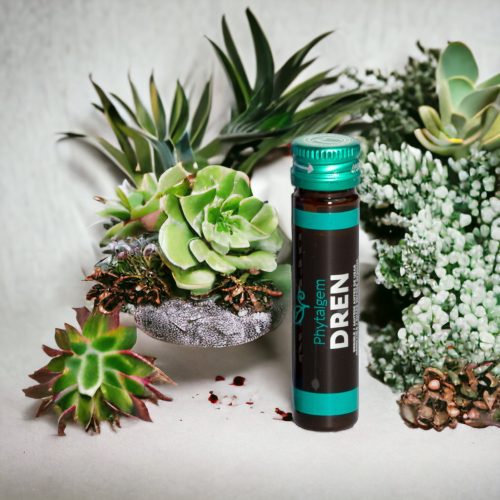 MARNYS PHYTALGEM DREN trió csomag