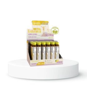 MARNYS METAL ENDURANCE