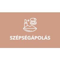 Szépségápolás