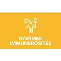 Gyermek immunerősítés