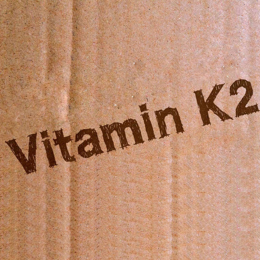 Mi a szerepe a K2-vitaminnak?