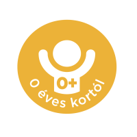 Termékjellemzők